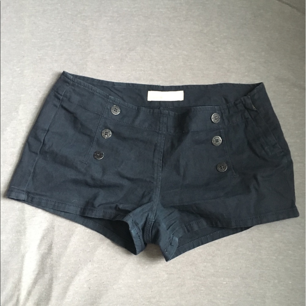 Shorts.